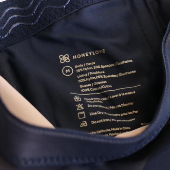 Honeylove SuperPower Short Medium NWT - Picture 9 of 12